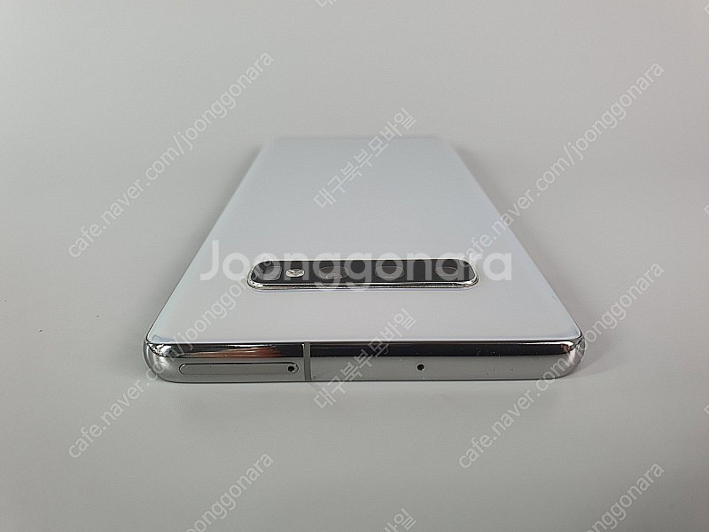 판매 대구 북부통신 S10플러스 128기가 화이트 무잔...--4