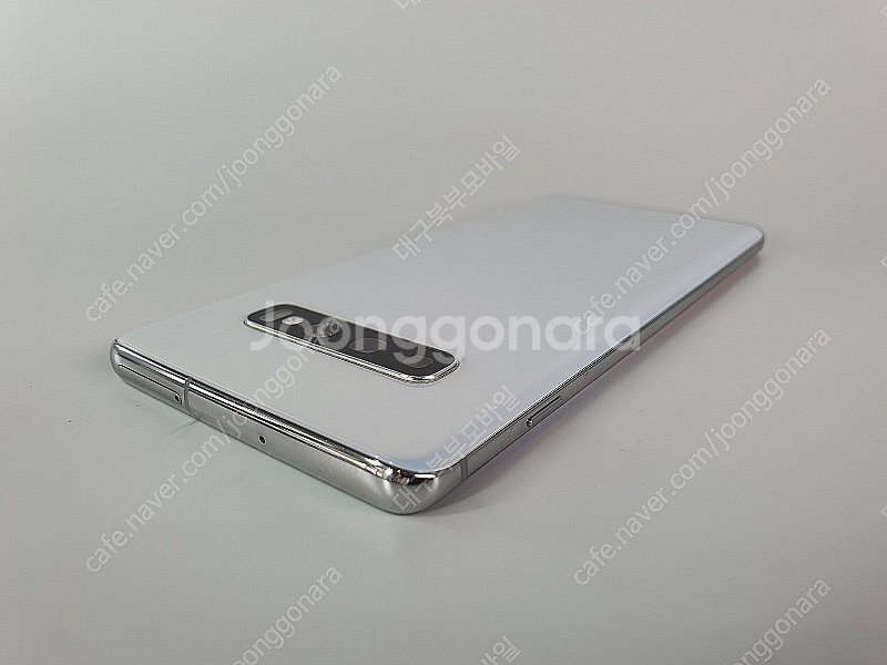 판매 대구 북부통신 S10플러스 128기가 화이트 무잔...--6