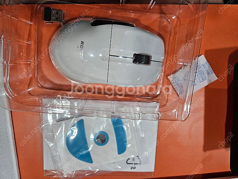 roccat kone pro air 로켓 콘 프로 에어--0