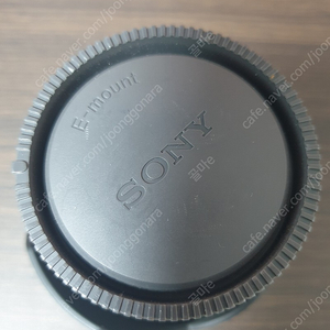 삼양 12mm F2 NCS CS SONY E 수동 MF 소니 E마운트 팝니다.