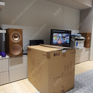 Kef R3 판매