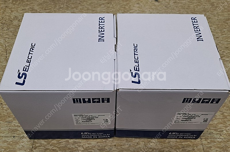 SV075iG5A-4 | 산업자재 | 중고나라