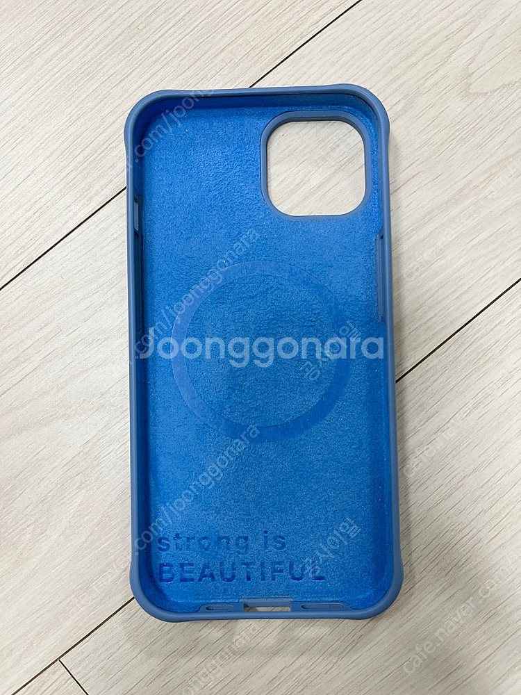 아이폰 13 uag 맥세이프 케이스--1