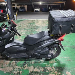 VSX125 22년식 22,600KM [경주]