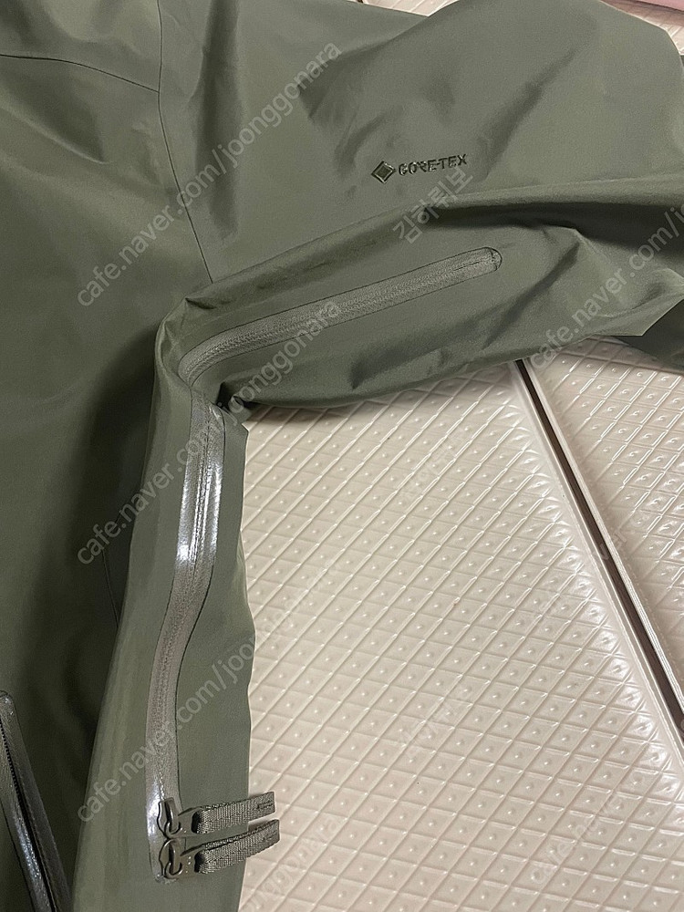 [L]아크테릭스 베타LT 타츠 팝니다--2