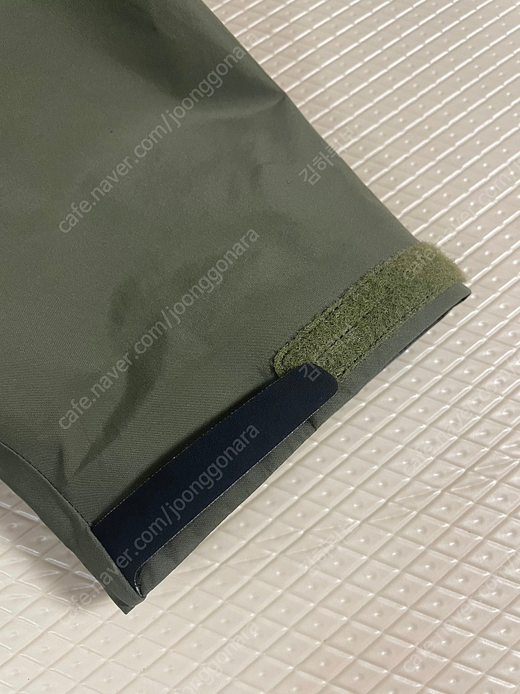 [L]아크테릭스 베타LT 타츠 팝니다--3