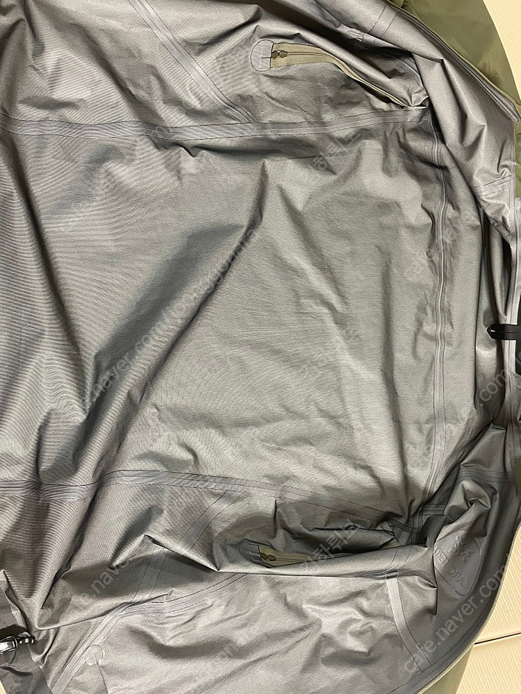 [L]아크테릭스 베타LT 타츠 팝니다--4