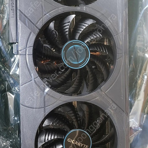 기가바이트 이글 RTX 4070TI 새상품(리퍼)