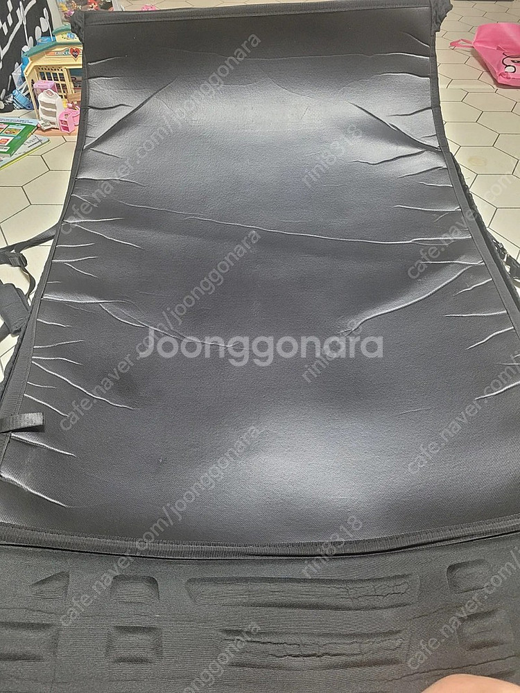 테르보 람보르3D 루프백 500 (버클구형,서울용산,1...--3