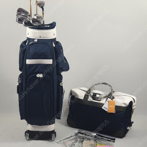 (판매)가격문의 기가골프 아비타2 여성용 골프채 풀세트