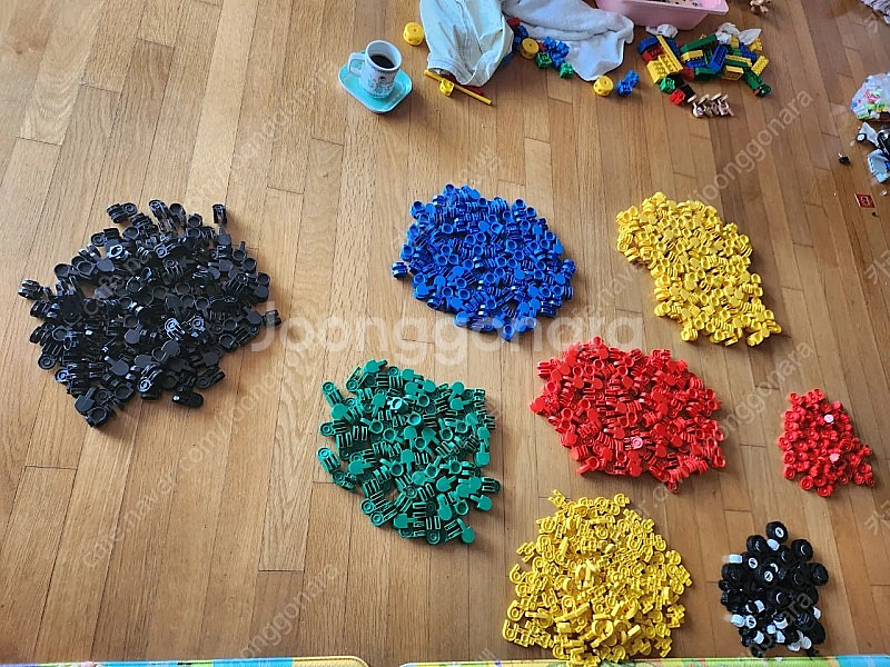 아이링고 900pcs--0