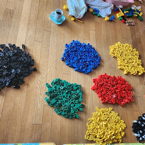 아이링고 900pcs