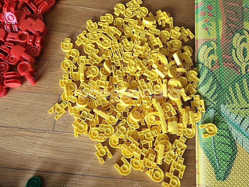 아이링고 900pcs--3