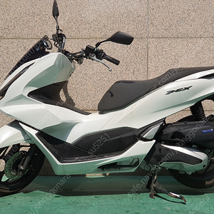 pcx125 21년식 abs모델