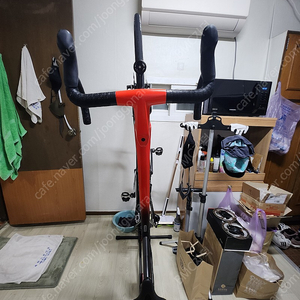 BMC SLR01 ONE 기함 로드 자전거 팝니다