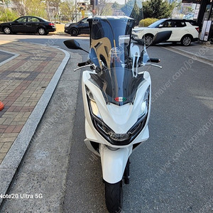 PCX125cc 팔아요