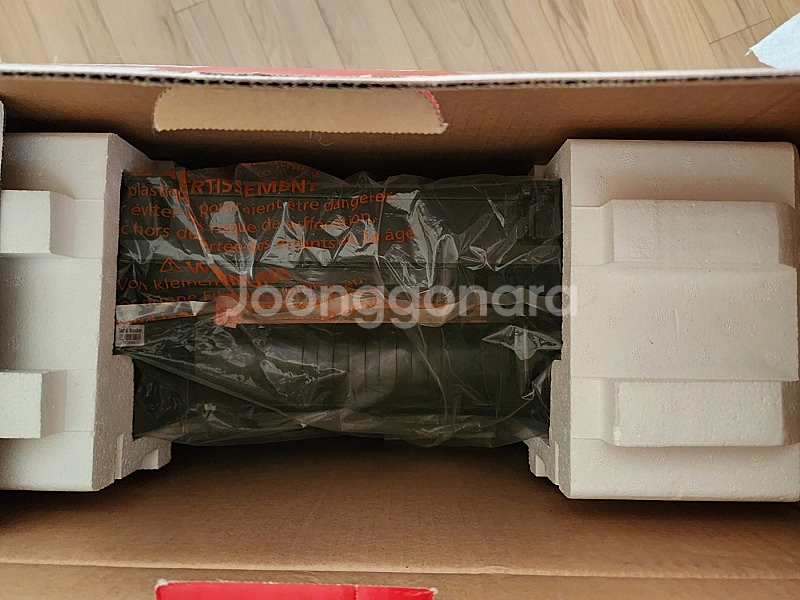 [미개봉새상품] 캐논 복합기 PIXMA MG5670--2