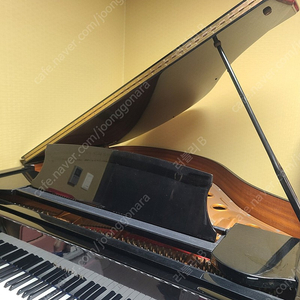 삼익 베이비 그랜드 피아노 GR-155E