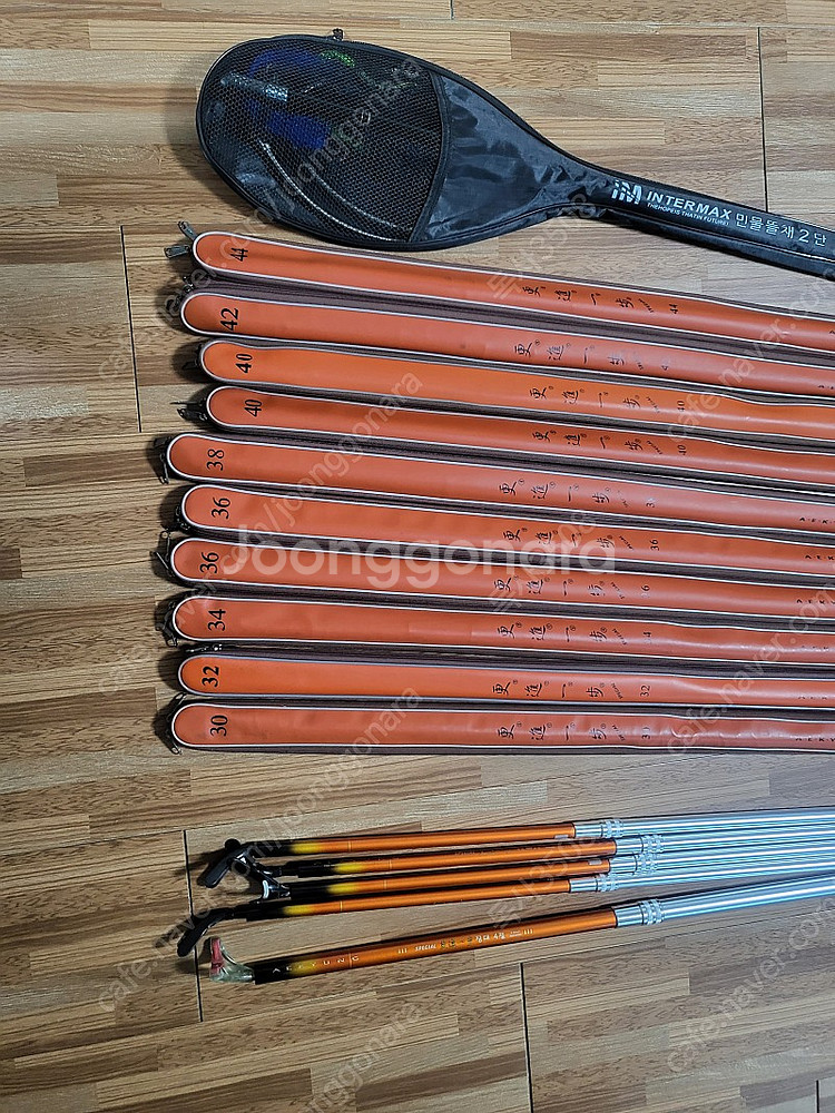 갱진일보 스페셜 세트--1