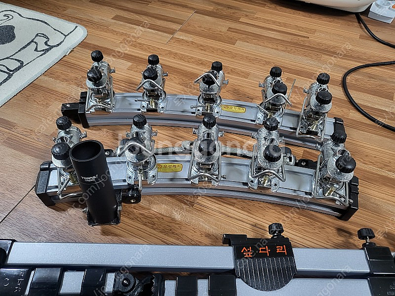 갱진일보 스페셜 세트--3