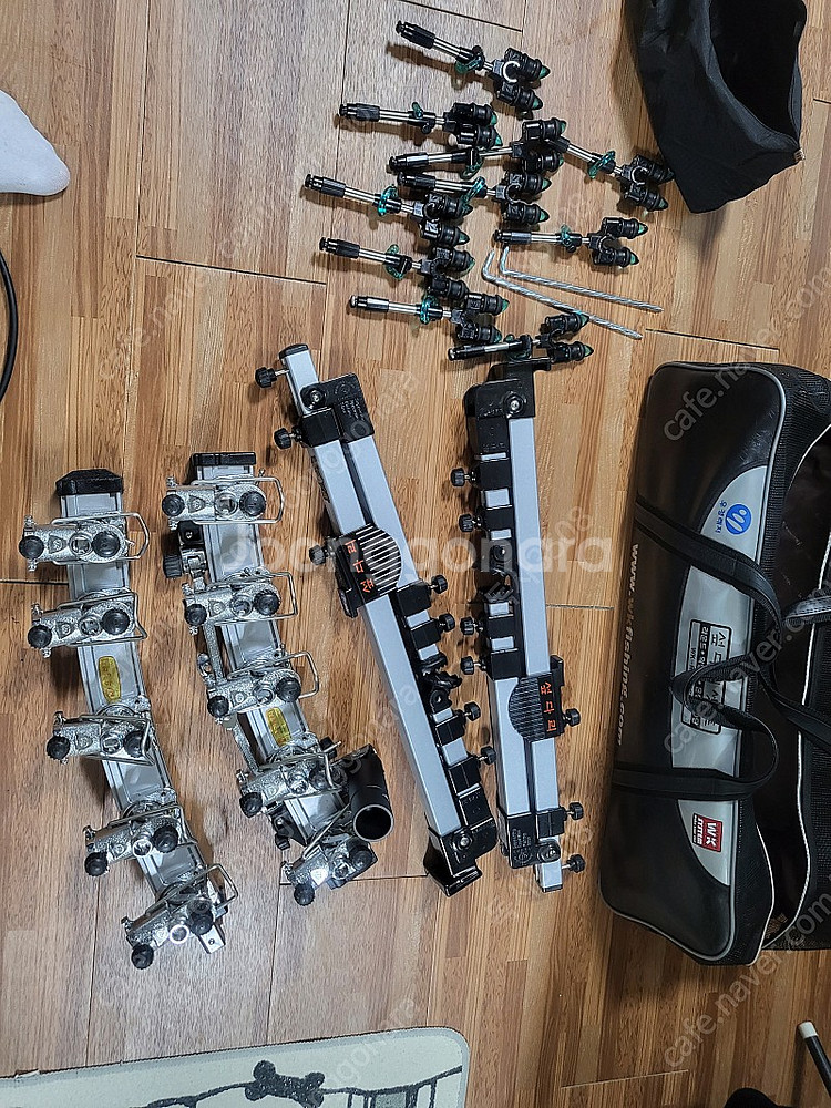 갱진일보 스페셜 세트--4