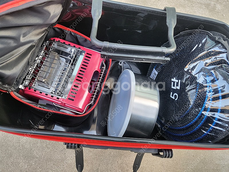 갱진일보 스페셜 세트--5