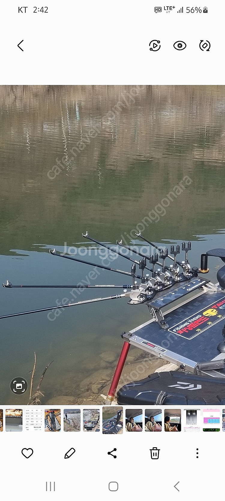 문기어6단받침틀--2