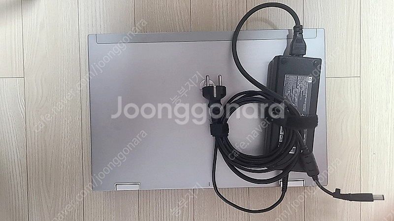 HP elitebook 8540p - i7--0
