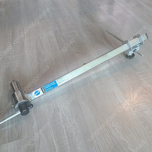 파크툴 드레일러 변속기 행어 교정기 DAG-2