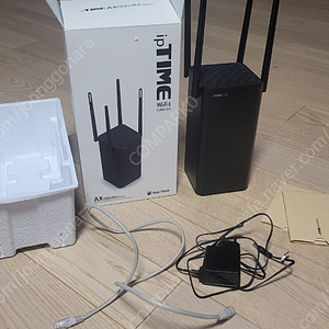 iptime 공유기 AX3004BCM or AX8004M 팝니다.