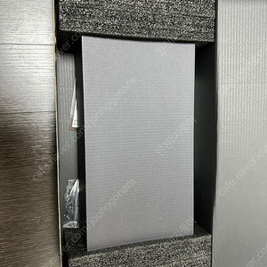 INNO3D 지포스 RTX 4070 Ti D6X 12GB X3 개봉만 한 새제품