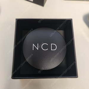 ncd 디스트리뷰터 팝니다
