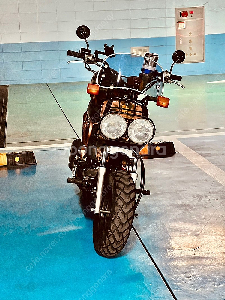 혼다 줌머 (Zoomer) 팝니다. | 125cc 이하 | 중고나라