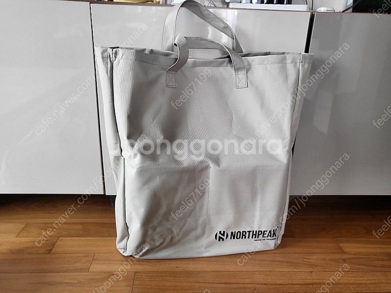 파리바게트 노스피크 쉘프레더--0