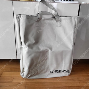 파리바게트 노스피크 쉘프레더