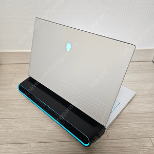 델 에일리언웨어 AREA-51MR2 게이밍노트북(i7-10700k,64GB,2TB,RTX2080super)