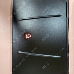 MSI 17인치 고성능 게이밍노트북 i7 16GB 1660Ti