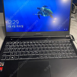 한성노트북 TFX5450UC 2대 서울 신촌입니다^^