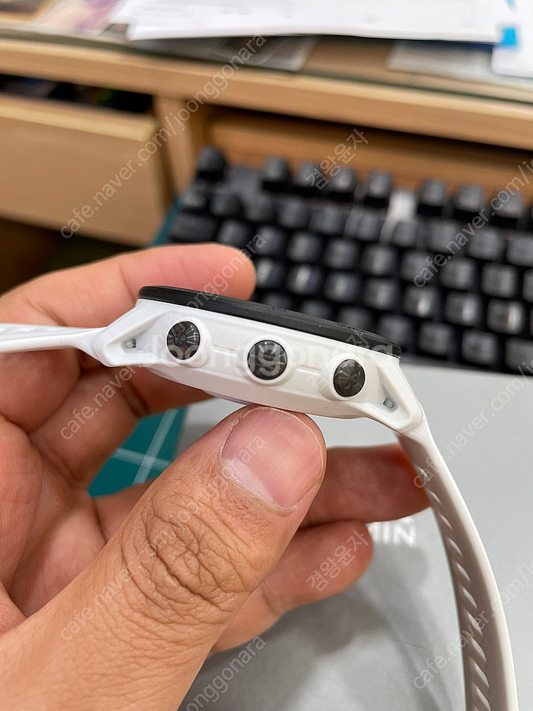 가민 포러너955 솔라 팝니다 (가격내림)--3