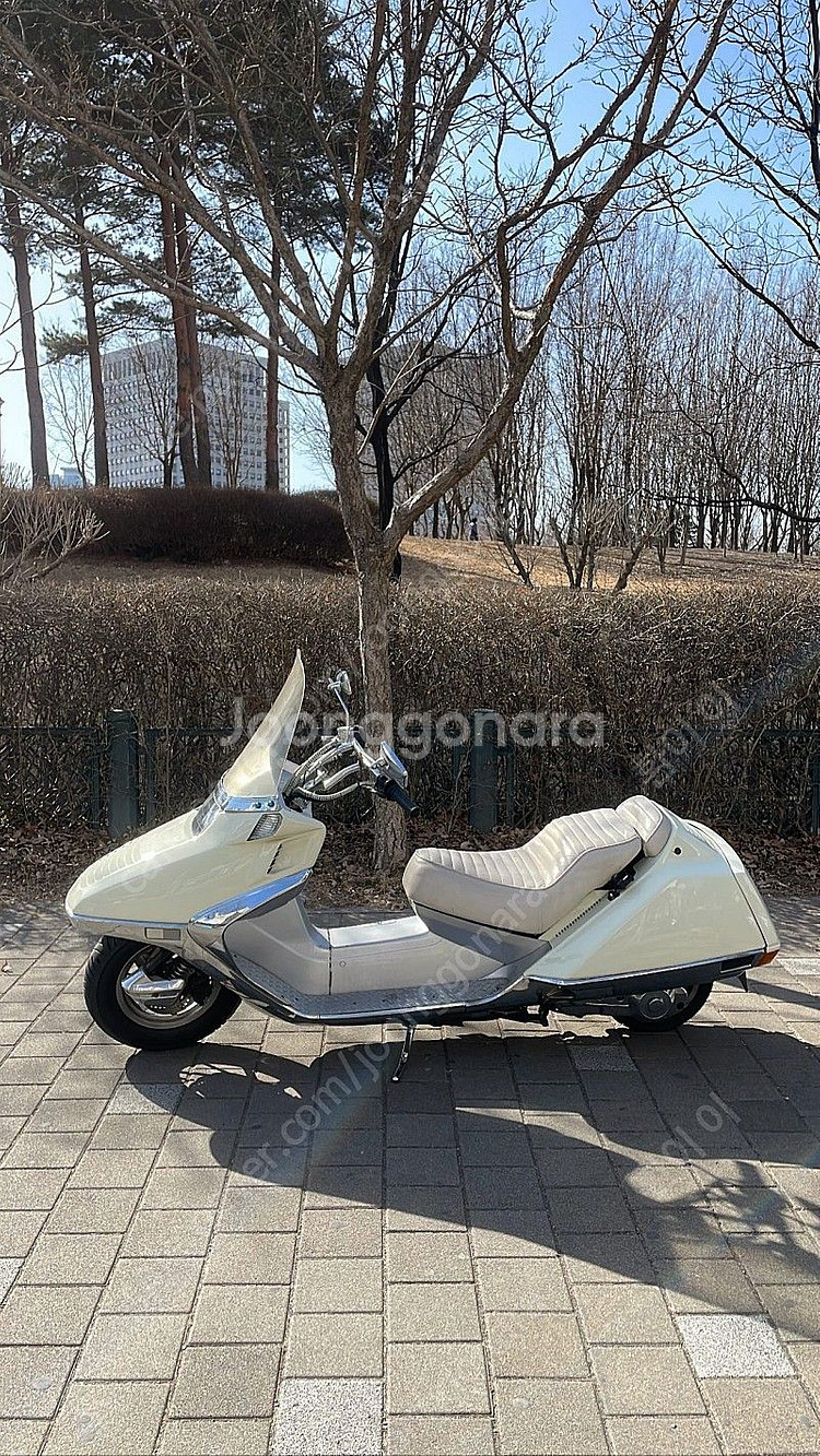 96년식 혼다 퓨전 250 판매합니다--0