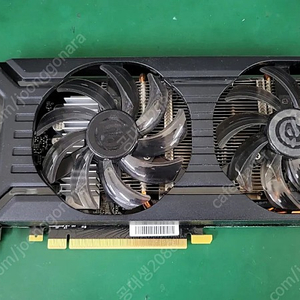 이엠텍 GTX1060 3G 팔아요