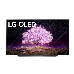 LG전자 83인치 올레드 UHD 4K 스마트 TV OLED83C1 봄맞이 이 할인 특가