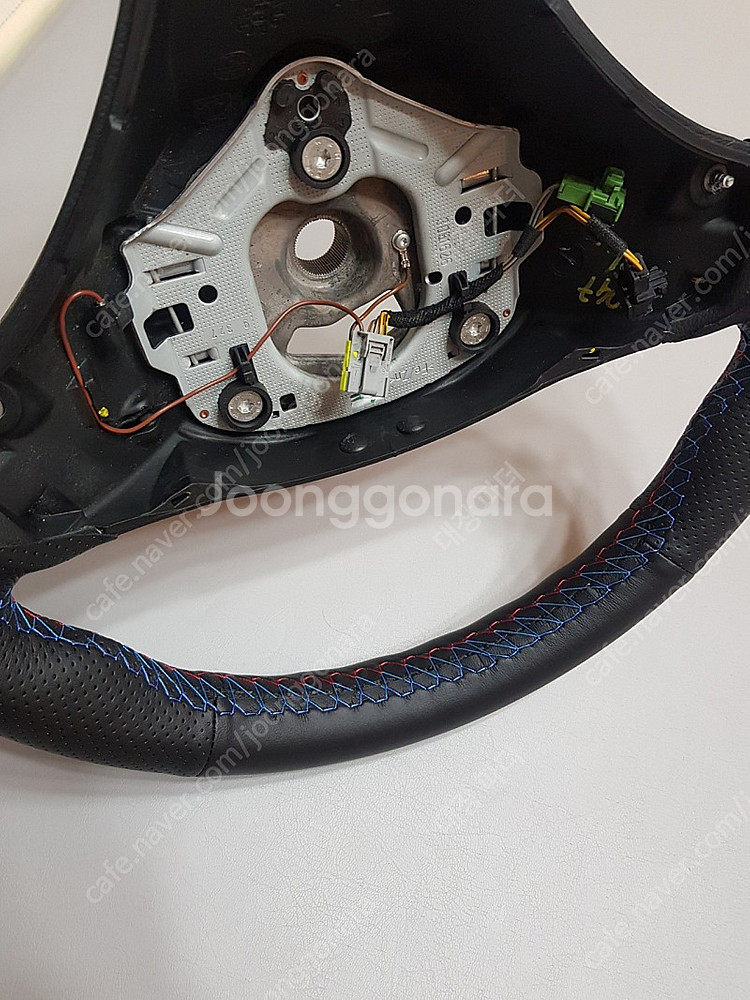 bmw e82 e90 스포츠 핸들 스티어링 휠--1