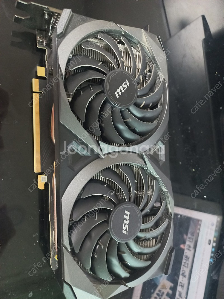 MSI RTX3070 VENTUS 2X OC--0