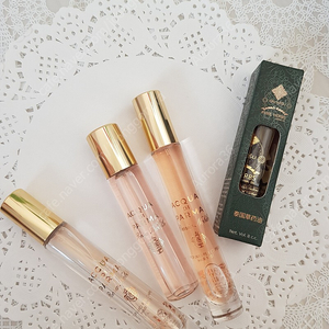 아쿠아 디 파르마 ACQUA DI PARMA 디스커버리12ml +헤어미스트7ml 가격인하