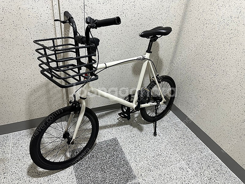 크리에이트 쇼리 미니벨로--0