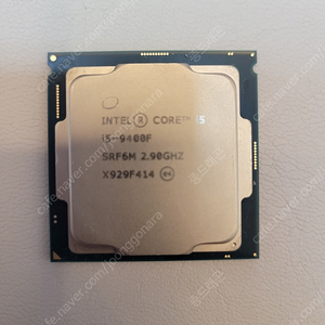 i5 9400f 판매