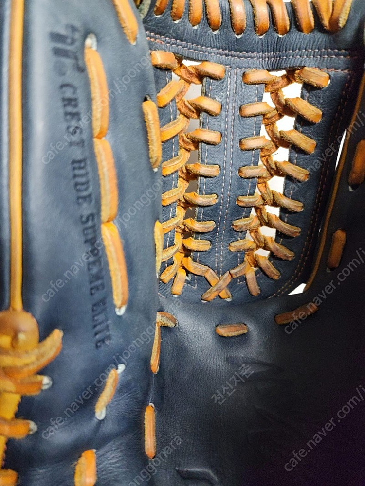 미즈로 프로 오더 11.75인치 팝니다.--6