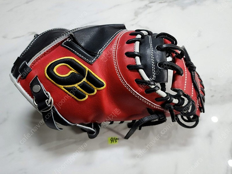 원에이티 C-60 포수미트 팝니다.--1