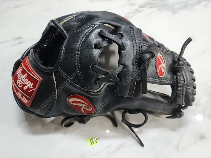 롤릴스 HOH 내야 12인치 팝니다.--1